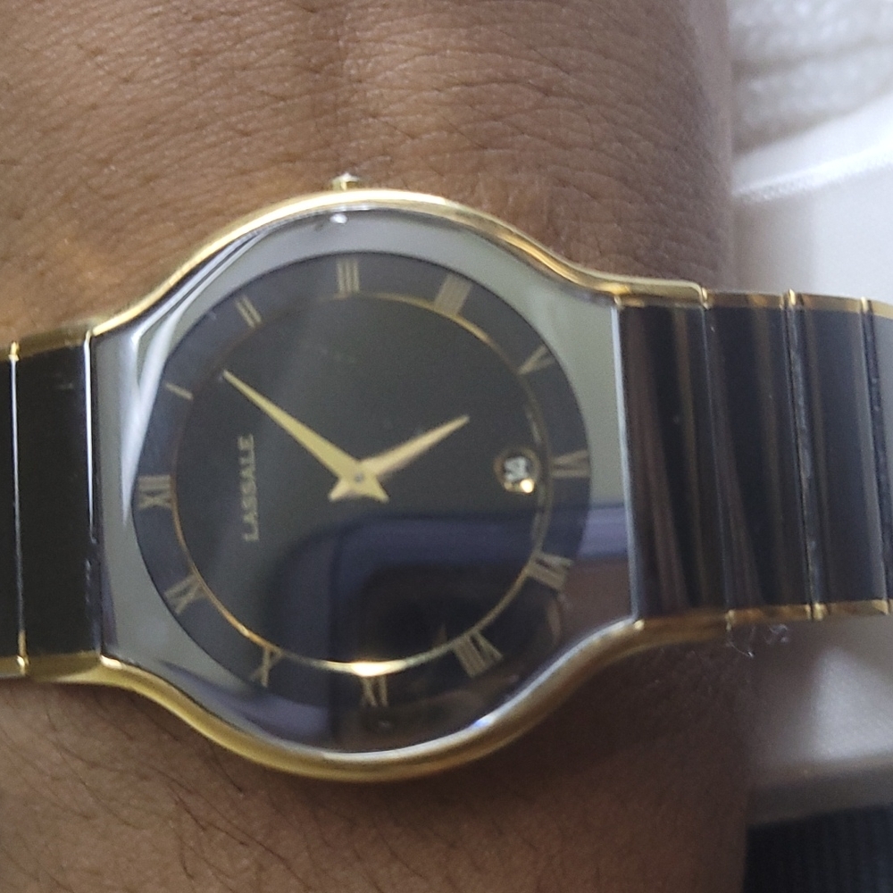 Lassale Watch - Picture 7 of 8